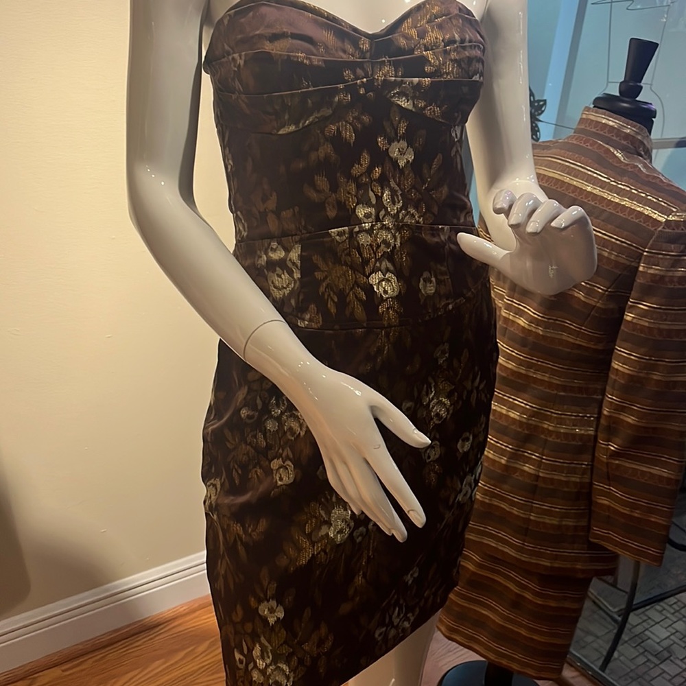 To the max dress